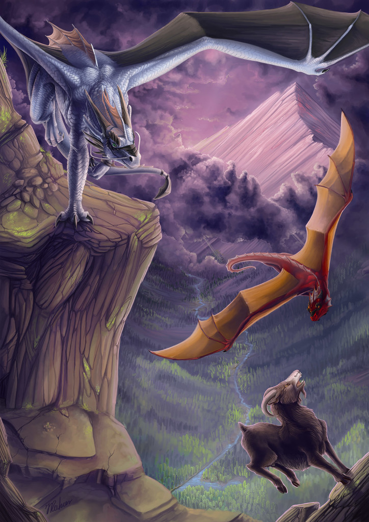 no way out by leundra